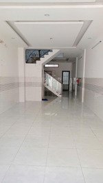 nhà bán trệt,lầu-4 x 16-64m2- mặt tiền 12m kdc bình hưng, xã bình hưng,bình chánh- sổ hồng hc đủ