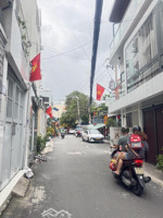 nhà đẹp - nguyễn văn công f3 gv - sổ vuông vức- 3 tầng btct- 65m2 cn đủ-(4*16) - nhỉnh 7tỷ