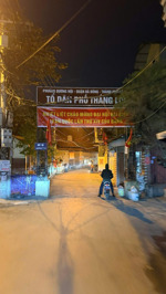 bán đất kđt dương nội -gần cv thiên văn học -nhiều trường đại học-gần ô tô -30m -4,5 tỷ- 