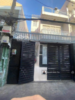 gấp bán nhà 4 tầng, sát mặt tiền lý thường kiệt, ngang 7x15, 5 ngủ, chỉ 12.9 tỷ tl