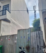 đất 59m2 có 4 tỏi x phạm văn chiêu phường 14 gò vấp tp. hồ chí minh