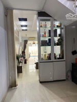 nhà phố 3 tầng vừa ở vừa kinh doanh - hẻm oto dương bá trạc phường 1 q8 - gần 100m2 - giá nhỉnh