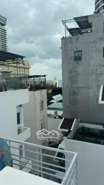 bán tòa căn hộ 2 mặt tiền khu phố tây nha trang view biển-tháp trầm hương, dòng tiền 50 triệu/tháng