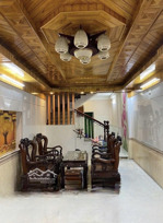 hiếm có mặt tiền 37 xuân hòa 2 - thanh khê- 58m2 - 4 tầng