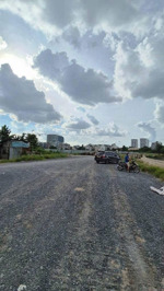 mặt tiền cv gò vấp quỹ đất lớn hiếm sổ hồng riêng - tiềm năng sinh lời