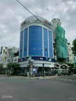 quá ngộp! bán gấp building góc 2mt - dt: 20x16m - hầm 7 tầng - hđt: 280tr/th - giá 68 tỷ - tin thật