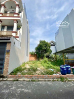 đất hiếm linh xuân kdc đồng bộ hẻm nhựa 5m sát phạm văn đồng | chỉ 4.7 tỷ diện tích: 66m2