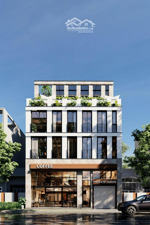 siêu phẩm góc 2 mt nam kỳ khởi nghĩa-điện biên phủ- dt: 10x25m-1h7t-cho thuê : 350tr-giá : 105 tỷ