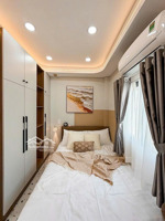 chdv mini hoàng hoa thám p5 phú nhuận 3.5 x 9m x 4 tầng 5pn 4wc full nội thất 7.25 tỷ tl