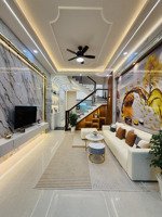 bán nhà tl13 q12, khu vip đường 8m, 4 tầng, 4x15m chỉ 5.45 tỷ