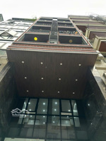 bán tòa nhà 9 tầng cạnh đh ngoại thương, đống đa, view hồ, dt 106m* giá 57 tỷ
