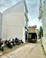 Bán căn nhà 3 tầng ngõ phố Bình Lộc, ph Tân Bình, TP HD, 48.4m2, mt 4.6m, 3 ngủ, 3 vs, ngõ oto