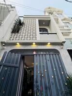 Siêu phẩm 3 PN hẻm 285// Phạm Văn Chiêu, p14, Gò Vấp