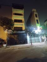 nhà phố phúc lợi, 81 m2 phân lô ôtô tránh, 23.5tỷ, mt5m, thang máy, 4 tầng, kinh doanh