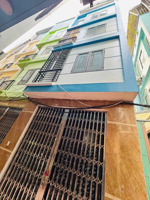 nhà 4 tầng yên nghĩa, hà đông ô tô đỗ cửa 30m2 4.38 tỷ cực rẻ