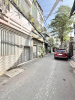 siêu phẩm phạm văn hai-q.tân bình,hẻm xe hơi,4x12m,4pn,5wc,hoàn công đủ, chỉ 7.55 tỷ (thương lượng)