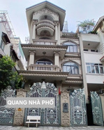 biệt thự đẳng cấp 5 tầng, 10x20m, kdc him lam, cạnh lotte, sunrise, kim sơn, quận 7, từ 50.x tỷ