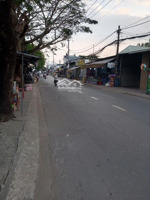 gần nhà thờ tân đông - đất thổ cư , ngang chuẩn 5,3*20,đông thạnh-hóc môn, chỉ 2ty450tr