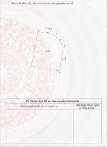 bán biệt thự trần thái tông, 236m2, lô góc, mặt tiền 30m, kinh doanh, hoặc ở rất ok