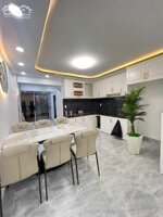 Huỳnh Văn Bánh, Phú Nhuận, nhà đẹp 5 Tầng, 55m2, hẻm thông, vị trí KD/Ở, 7.65 Tỷ