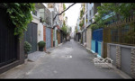 bán nhà 1/, hẻm nhựa xe hơi, 72m2(4x18), gần mặt tiền trường chinh, p14, tân bình, nhỉnh 9 tỷ