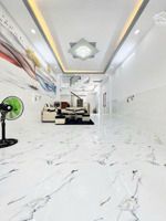 bán nhà mặt tiền đường 16a - gò xoài - ô tô ngủ nhà - 4 x 17m - 2 tầng - hơn 6 tỷ -2pn 2wc