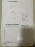 bán đất tại xã minh hưng, kiến xương, thái bình, 520 triệu, 105.5 m2 đẹp, nhiều tiện ích