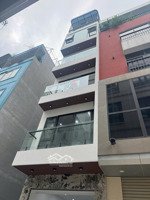 bán nhà chùa bộc, dt 50mx 6 tầng thang máy, 5pn, xây mới coong, full nội thất xịn