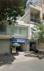 hẻm 4 mét khu bàn cơ điện biên phủ . quận 3 . 70m2 . hiếm trong tầm giá .