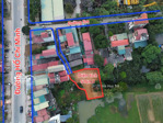 516m2 - làn 2 đường hồ chí minh - view bao trọn cánh đồng - giá đầu tư