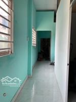 bán nhà riêng tại đường phạm thế hiển, phường 7, quận 8, tp.hcm, 6,5 tỷ, 50m2