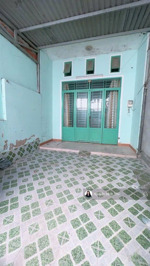 hẻm xe hơi thông, 4x19, xây dựng 6 lầu, phan huy ích, chỉ 6.5 tỷ