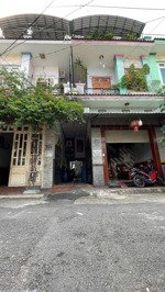 cần bán nhanh nhà 1trệt lửng lầu