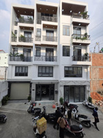 nhà hẻm xe hơi đường kinh dương vương quận bình tân 1 trệt 4 lầu giá chỉ 7ty6 lh ngay 