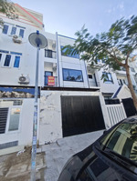 cho thuê nhà riêng 5pn, 6wc, 100m2 tại kđt phước long b, nha trang