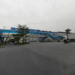 bán lô đất vị trí vàng 89m tại ô cách, long châu, yên phong. sát kcn sam sung, iic - chỉ 1.x tỷ