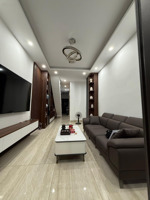 nhà vị trí đẹp phố minh khai hbt hn, ngõ thẳng tắp 20m lên ô tô. 41m2 x 4t - mt 6m