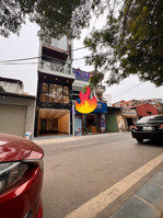 nhà mặt phố kinh doanh, 8 tầng thang máy x 60m2 phường việt hưng, vỉa hè ô tô tránh, 2x tỷ