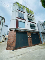 nhà đẹp giá êm 38,9m2 nguyễn văn lượng, p16, gò vấp. gần lotte mart gò vấp