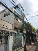 bán nhà phường 12 tân bình, đường oto nhựa gần ngã tư bảy hiền và trường chinh, 96m2, giá 11.6 tỷ