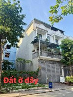 đất đẹp pháp lí an toàn đầu tư sinh lợi nhuận 81m2, khu dân cư hòa lân 2, thuận giao, shr