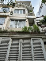 cô cúc bán nhà đẹp đường lớn 4 tỷ200/69,6m2 ở nguyễn đình chính - p11 - phú nhuận gần chợ phú nhuận