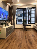 chính chủ bán căn hộ 56m2 tầng 8, chung cư hud3, số 60 nguyễn đức cảnh. giá 4,6 tỷ. lh: 