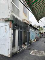 NHÀ Ở CÓ 2 TRỌ ĐƯỜNG TRẦN THỊ HÈ, 4x18m, HẺM XH, GẦN NGÃ 3 ĐÔNG QUANG