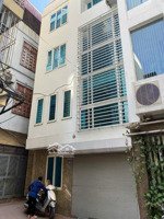 bán nhà tây hồ - gần mặt đường lạc long quân - ngõ ô tô - nhà dòng tiền spa