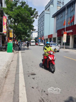 bán nhà phố lạc trung- hai bà trưng, ô tô đỗ cửa, gara ô tô,48m,6t thang máy,hơn 16 tỷ 