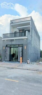 BÁN NHÀ LẦU MỚI GIÁ RẺ NGAY CUỐI ĐƯỜNG ĐỒNG KHỞI