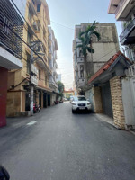 đầu tư là thắng - diện tích 100m đất mt 5,05m tại sài đồng - đường ôtô tránh chỉ 17.4tỷ