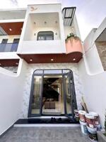 BÁN CĂN NHÀ LẦU MỚI HOÀN THIỆN CHỈ 1T940 , TẶNG THÊM NỘI THẤT ĐẦY ĐỦ