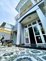 biệt thự mini - ngay lê văn việt, tăng nhơn phú a, quận 9 - 130m2